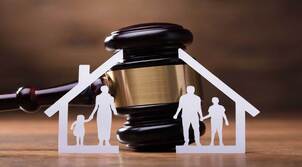 divorcio EXPRESS SEVILLA con hijos sin liquidación gananciales